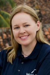 Cathy King DVM PhD