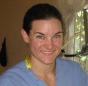 Abi Casillo DVM