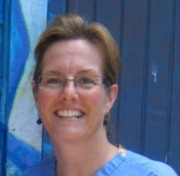 Amanda Thomas DVM