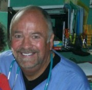 Jerry Brown DVM