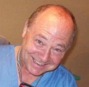 Robert Bruner DVM