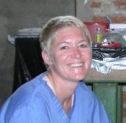Shelley Harper DVM