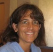 Suzanne Coulson DVM
