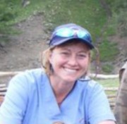 Teri Werenko DVM