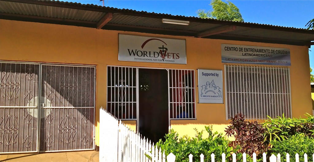 World Vets Latin America Surgical Training Center