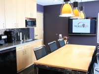 WorldVets Conference Room