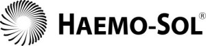 Haemo-sol Logo