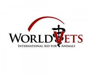 World Vets official logo