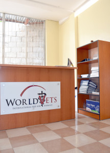 frontdesk