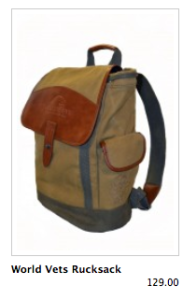 Rucksack