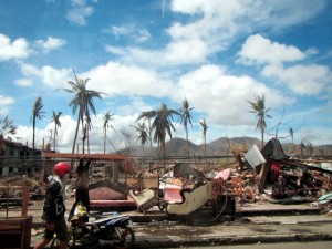 Tacloban City