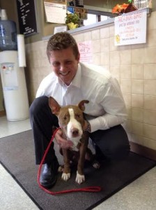 Dexter in the clinic