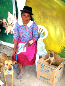 EcuMujer