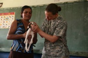 US Army Photo/Spc. Lance Hartung