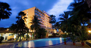 Mysore lodging 1