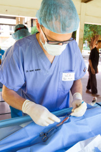 WorldVets Siem Reap Clinic