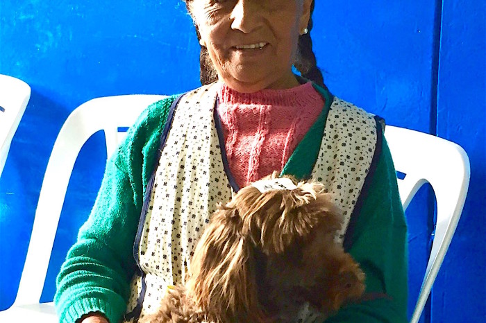 A Record Breaking Success: Cusco, Peru