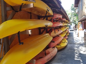 seabreezekayaks