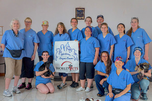 WV Team Ecuador MAR2019