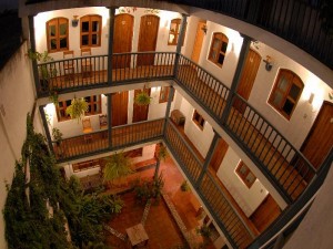 Hotel Dona Esther 11