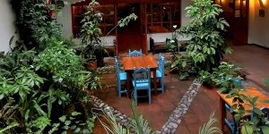 Hotel Dona Esther 14