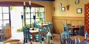 Hotel Dona Esther 16