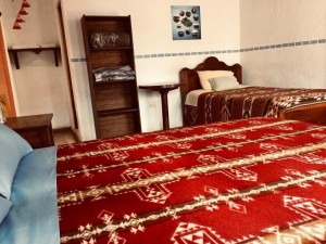 Hotel Dona Esther 6
