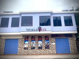 World Vets Galapagos Veterinary Clinic, San Cristobal Island