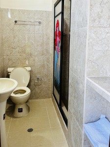 Bathroom 2