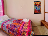 Bedroom 3 (one bed)