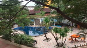 garden villa 1