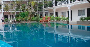 garden villa 5