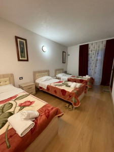 Hotel Real 1 Albania