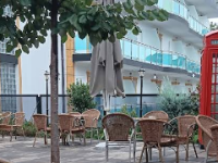Hotel Real 4 Albania