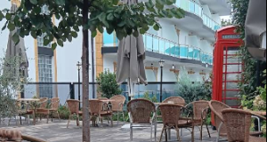 Hotel Real 4 Albania