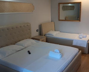 Hotel Real 6 Albania