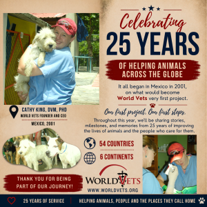Celebrating 25 years (1)