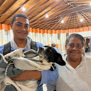 Ecuador August 2026